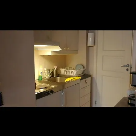 Apartment Studio In The Heart Of *